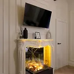 Apartman Acque Romane Maison Trevi Crociferi Róma
