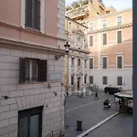 Acque Romane Maison Trevi Crociferi Apartman *
