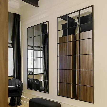 Acque Romane Maison Trevi Crociferi アパート