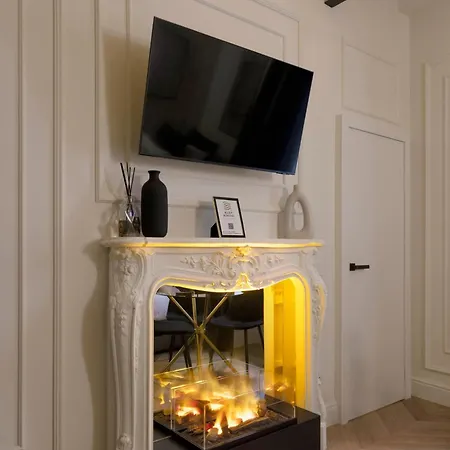 Appartement Acque Romane Maison Trevi Crociferi Rome