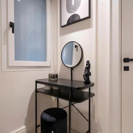 Acque Romane Maison Trevi Crociferi