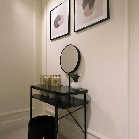 Acque Romane Maison Trevi Crociferi Appartement