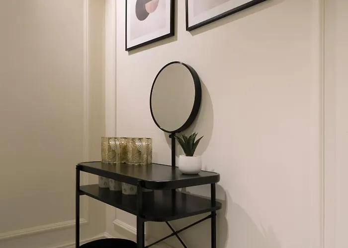 Acque Romane Maison Trevi Crociferi Lejlighed