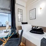 Acque Romane Maison Trevi Crociferi Διαμέρισμα Ρώμη