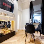 Acque Romane Maison Trevi Crociferi Διαμέρισμα *