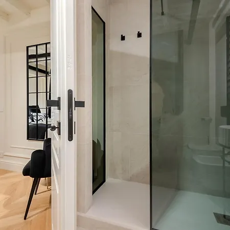 Acque Romane Maison Trevi Crociferi * Ρώμη